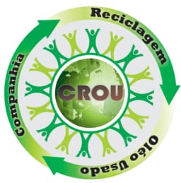 CROU — Companhia Regional de Óleos Usados